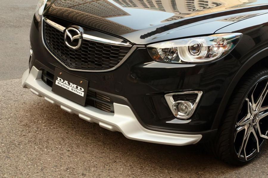  Mazda CX-5 by DAMD 2015 года  (фото 11 из 22)